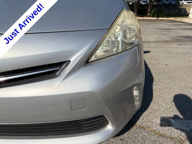 Used 2012 Toyota Prius V Three FWD image 9