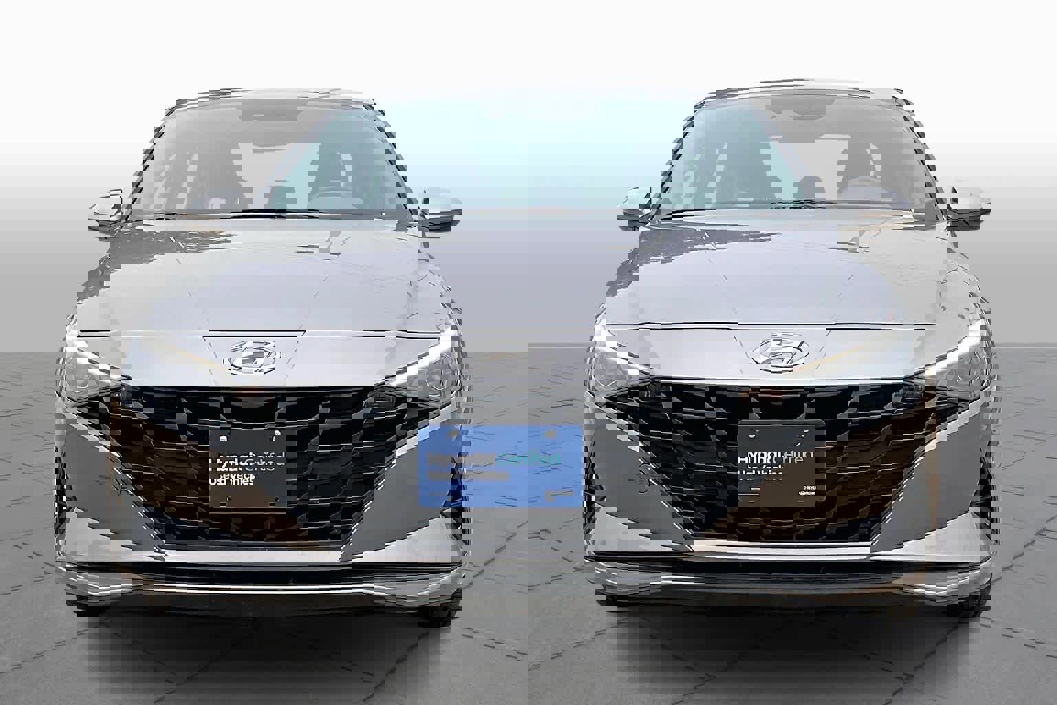 Used 2022 Hyundai Elantra SEL w/ Preferred Accessory Package image 3