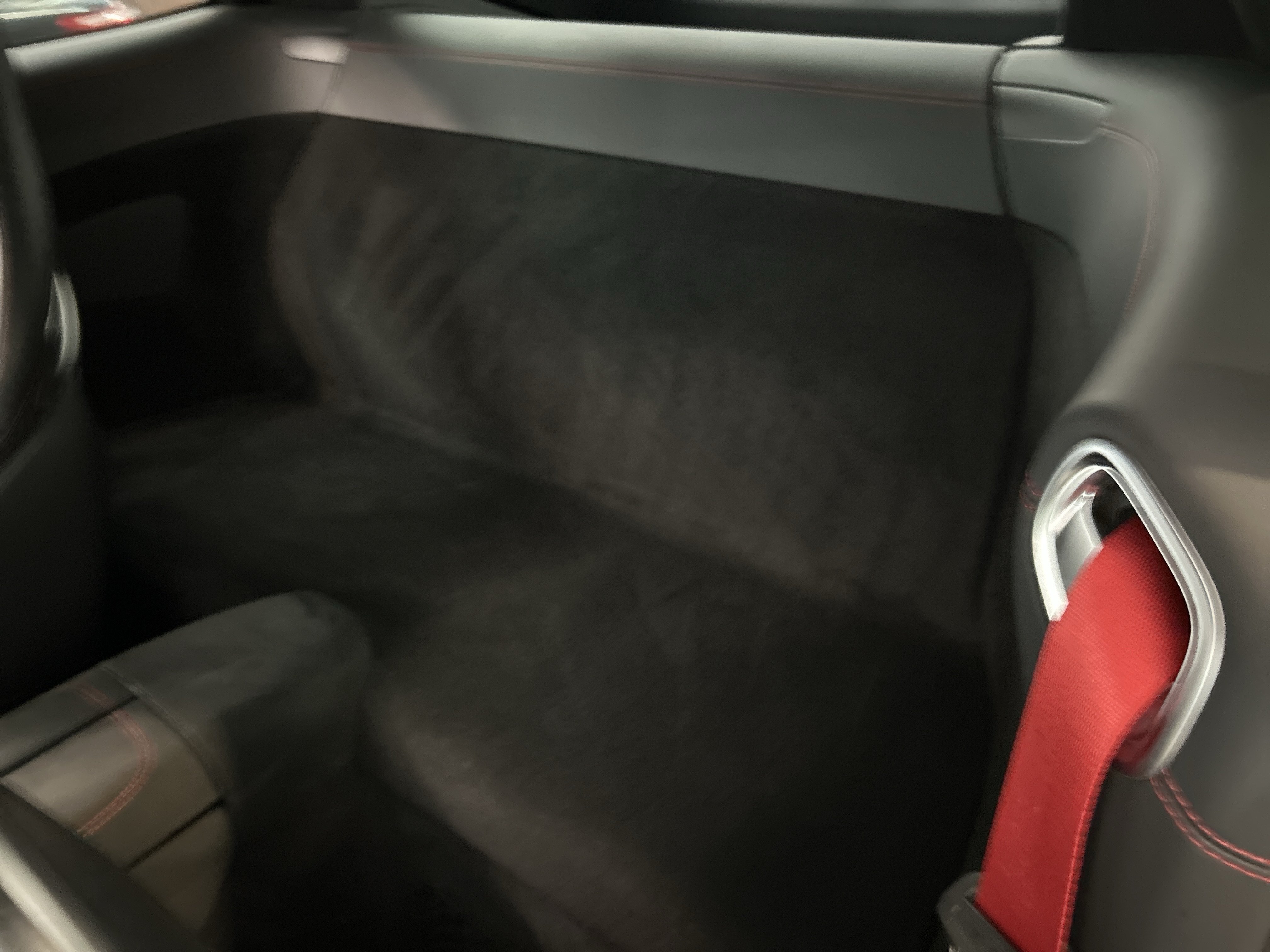 Certified 2024 Mercedes-Benz AMG GT 55 image 37