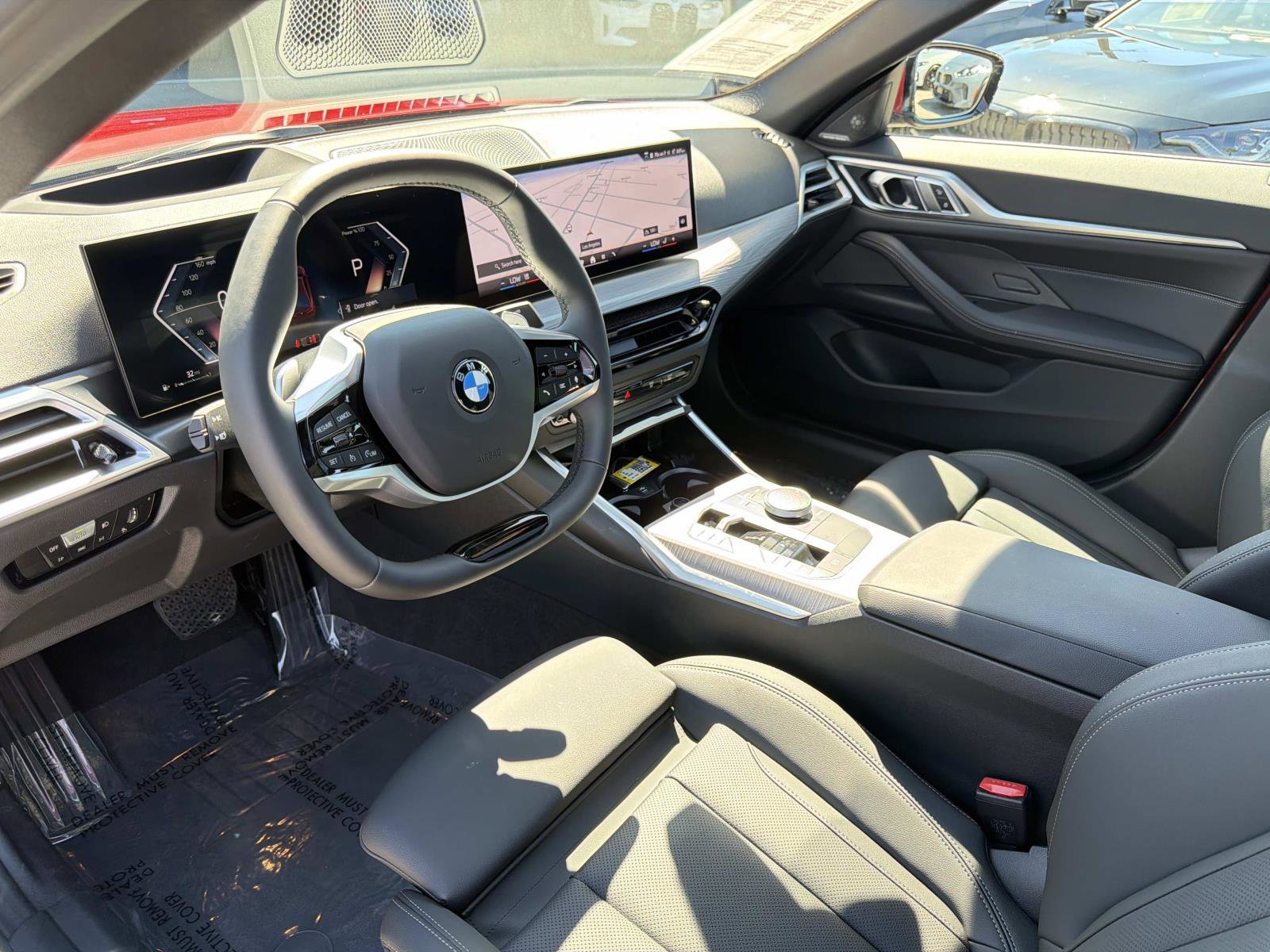 Used 2026 BMW 430i image 11