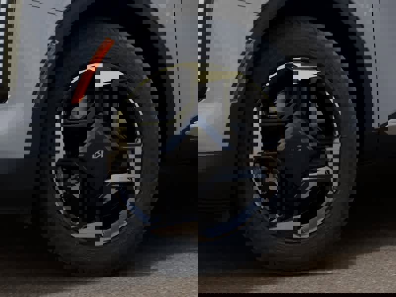 New 2026 Kia Sportage EX image 9