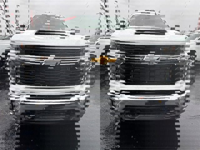 New 2026 Chevrolet Silverado 2500 LT image 44