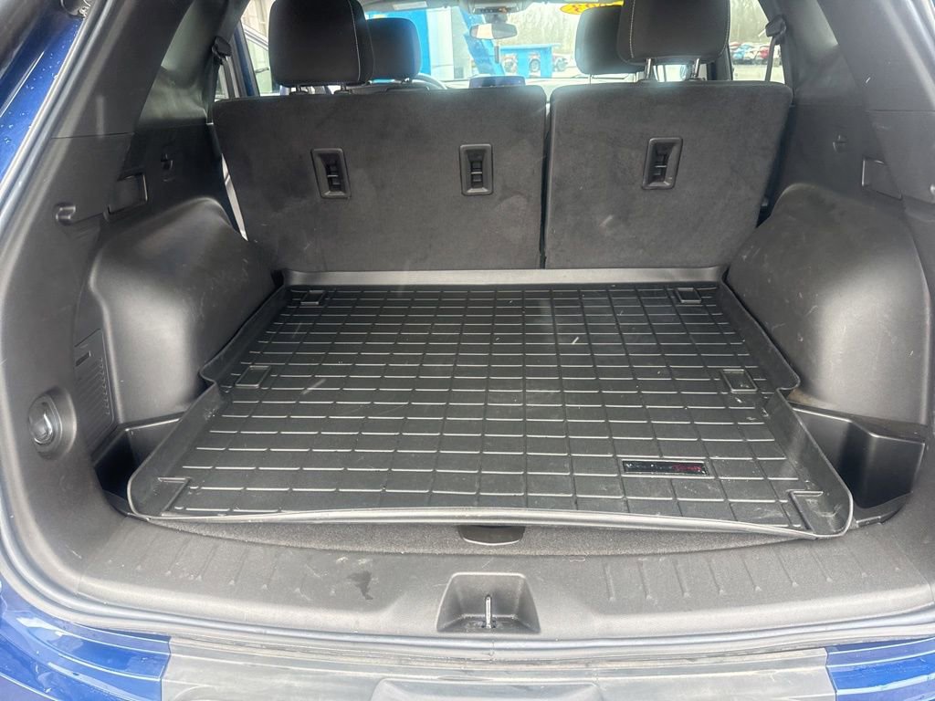 Used 2023 Chevrolet Blazer LT image 24