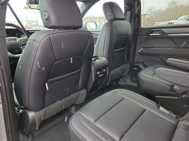 New 2026 GMC Acadia Elevation w/ Black Edition FWD image 14