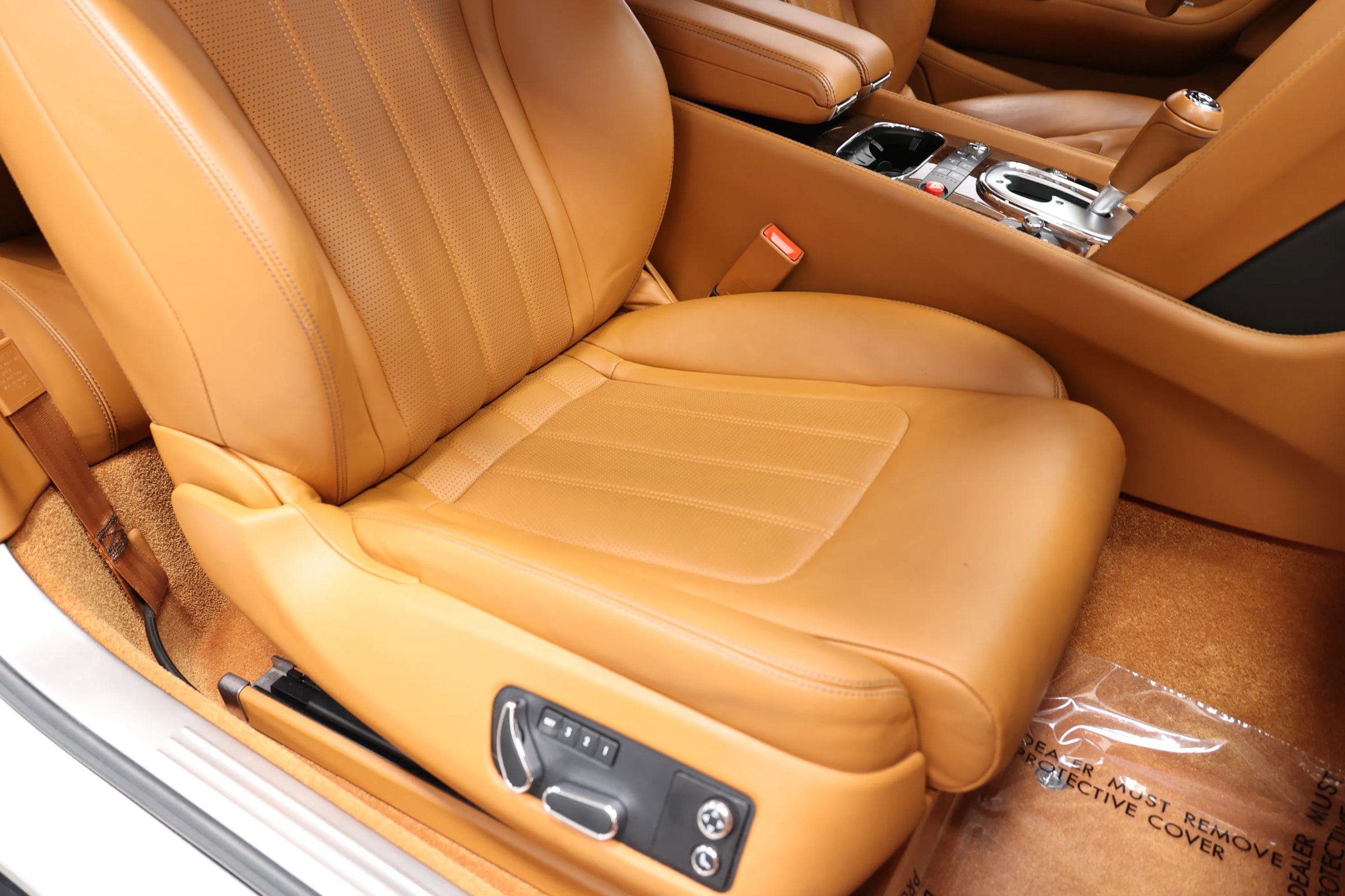 Used 2015 Bentley Continental GT AWD/4WD image 92