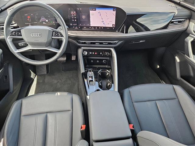 Certified 2025 Audi Q5 Premium w/ Convenience Package AWD/4WD image 18