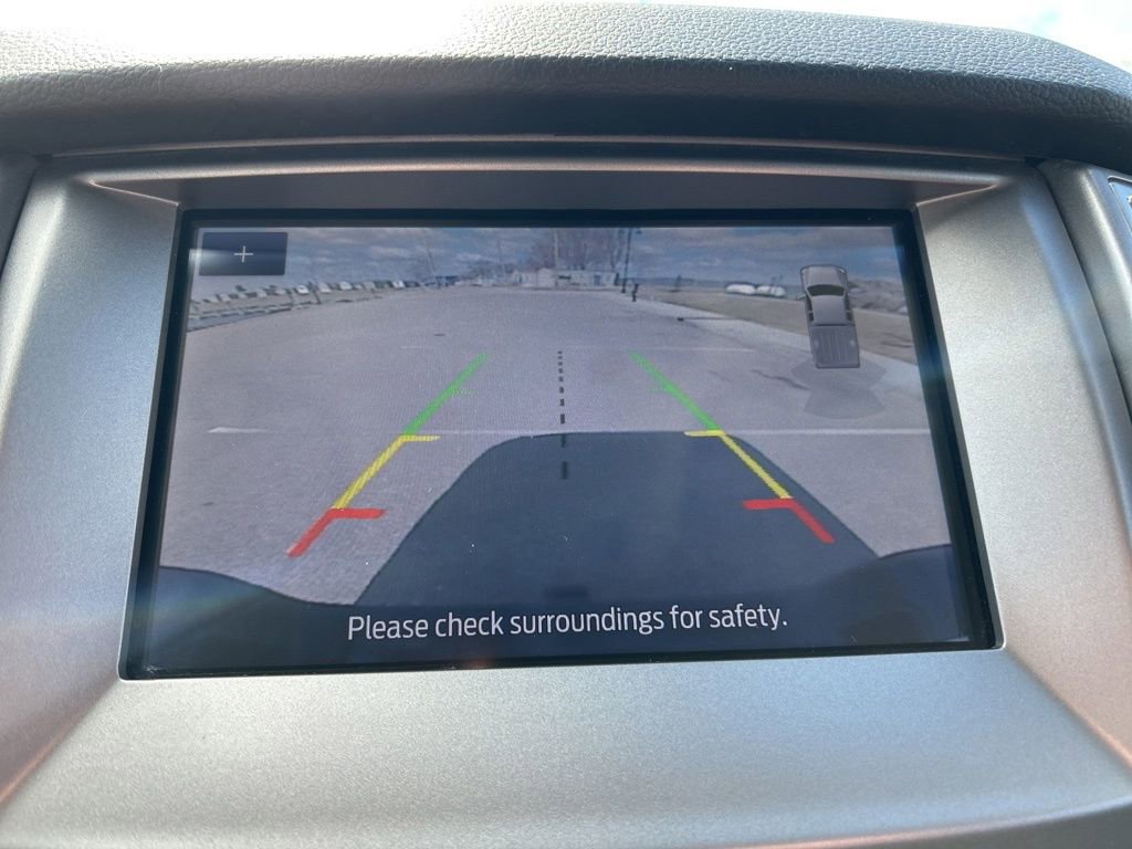 Used 2021 Ford Ranger XLT w/ Equipment Group 301A Mid image 19