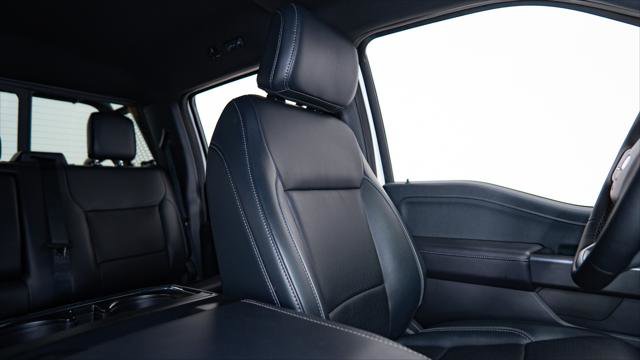 Used 2025 Ford F150 Lariat image 29