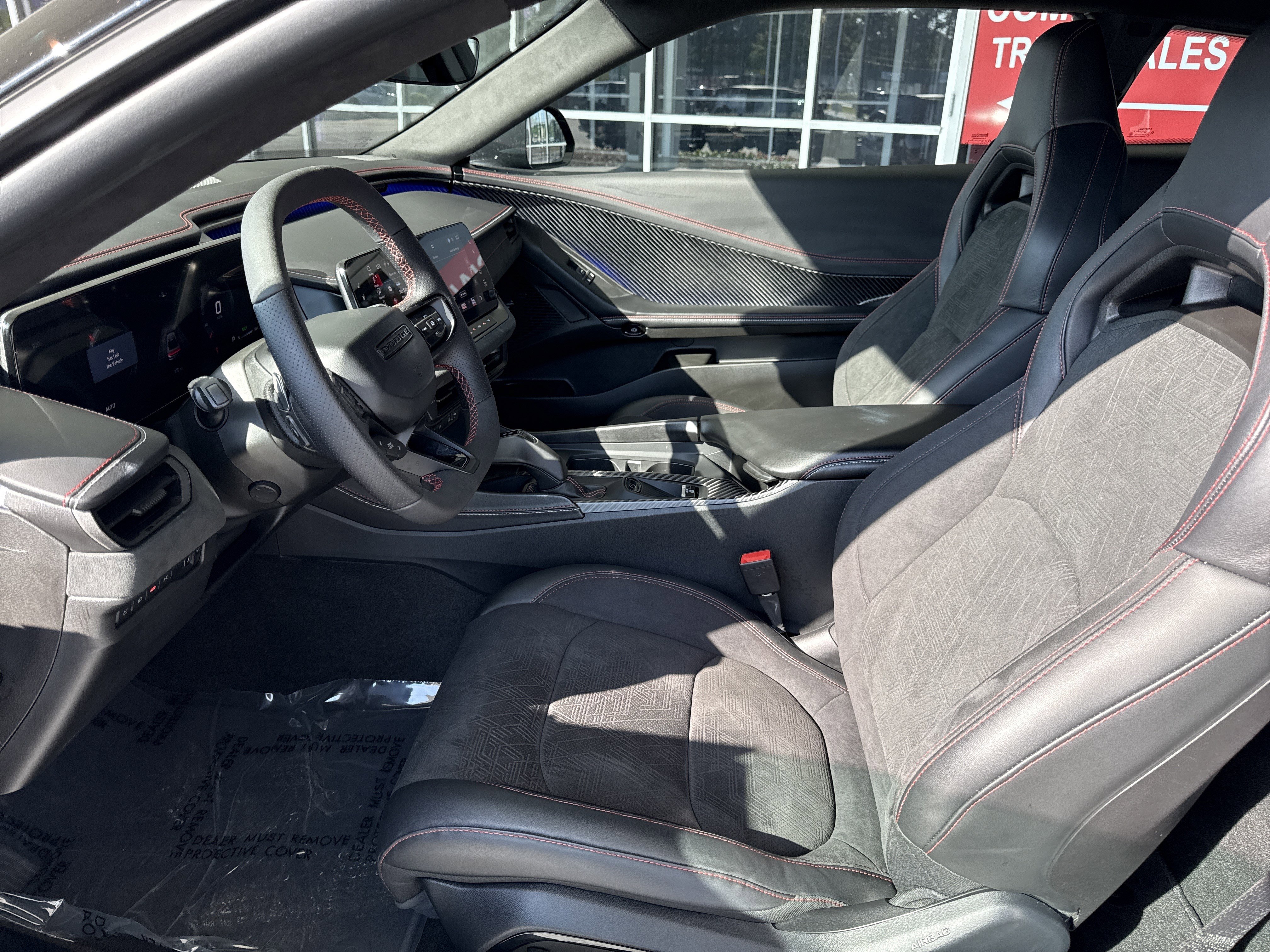 Used 2024 Dodge Charger Scat Pack w/ Plus Group image 15