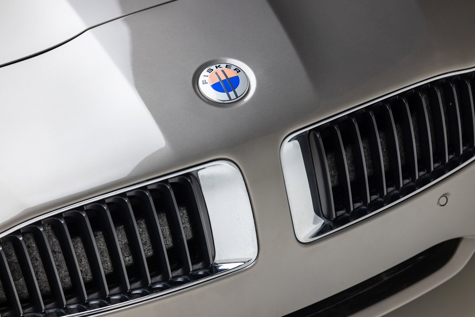 Used 2012 Fisker Karma EcoSport image 30