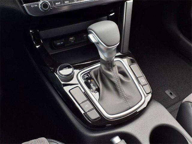 New 2026 Kia Seltos S image 10