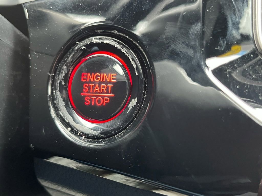 Certified 2022 Honda Civic Sport image 15