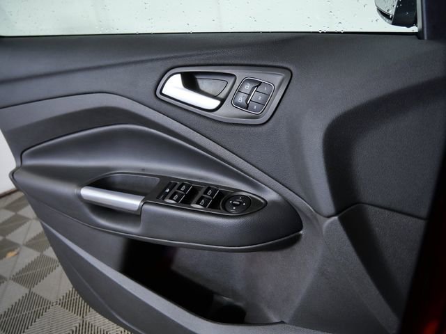 Certified 2019 Ford Escape Titanium image 20