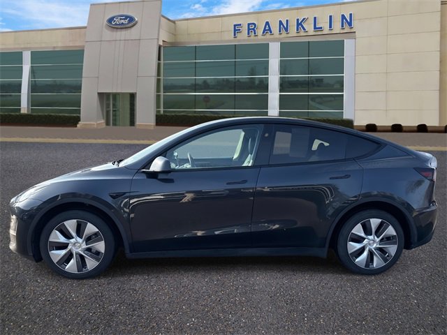 Used 2024 Tesla Model Y Long Range image 4