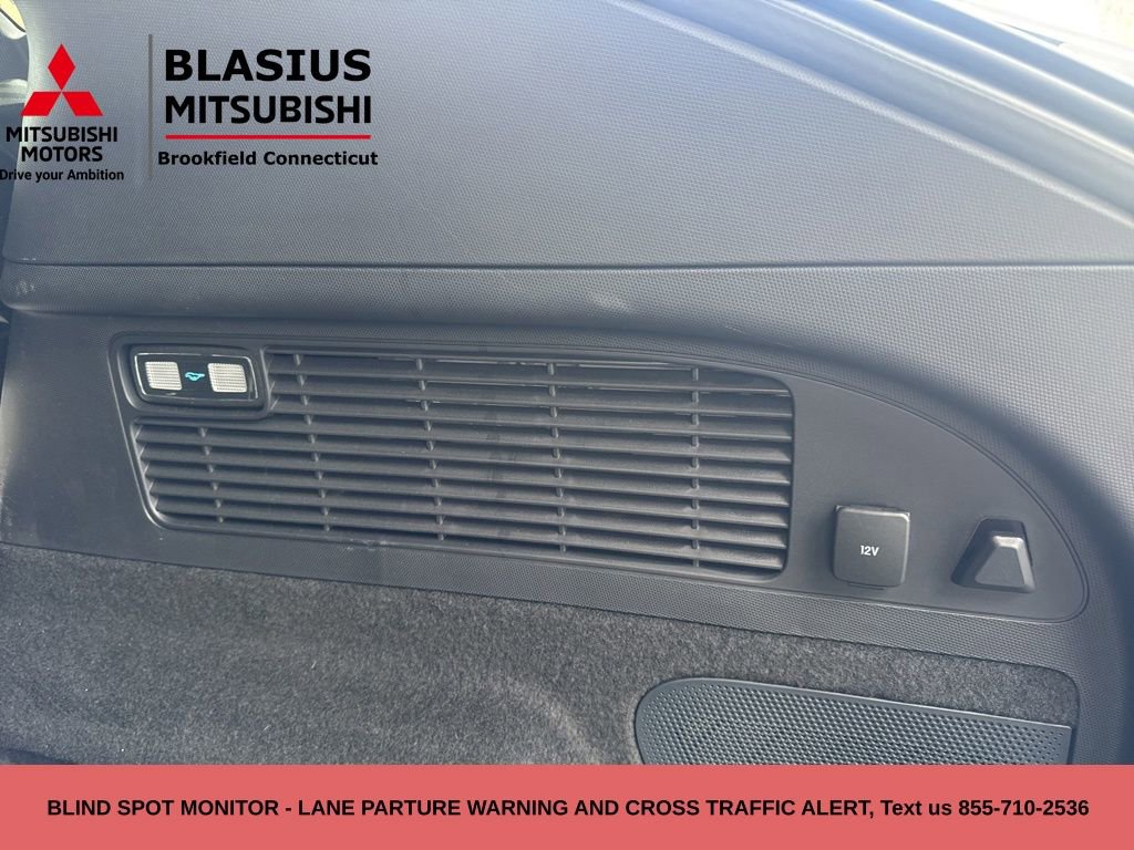 Used 2024 Ford Mustang Mach-E Premium image 11