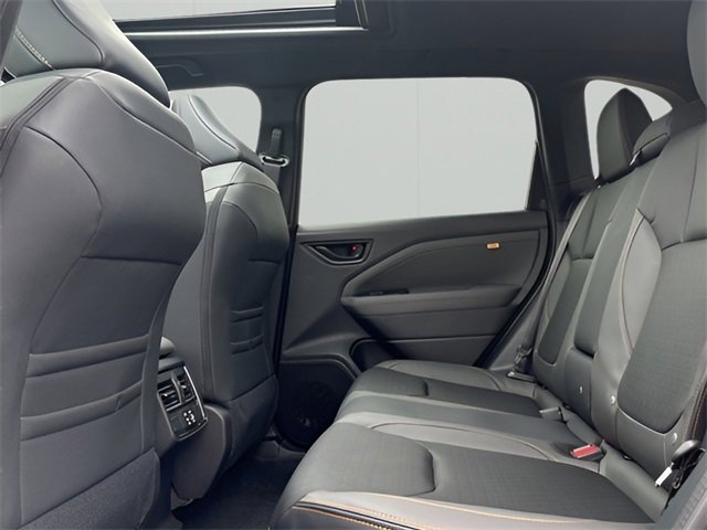 New 2026 Subaru Forester Wilderness image 15