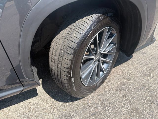 Used 2025 Lexus NX 350 AWD w/ Accessory Package (2T) image 41