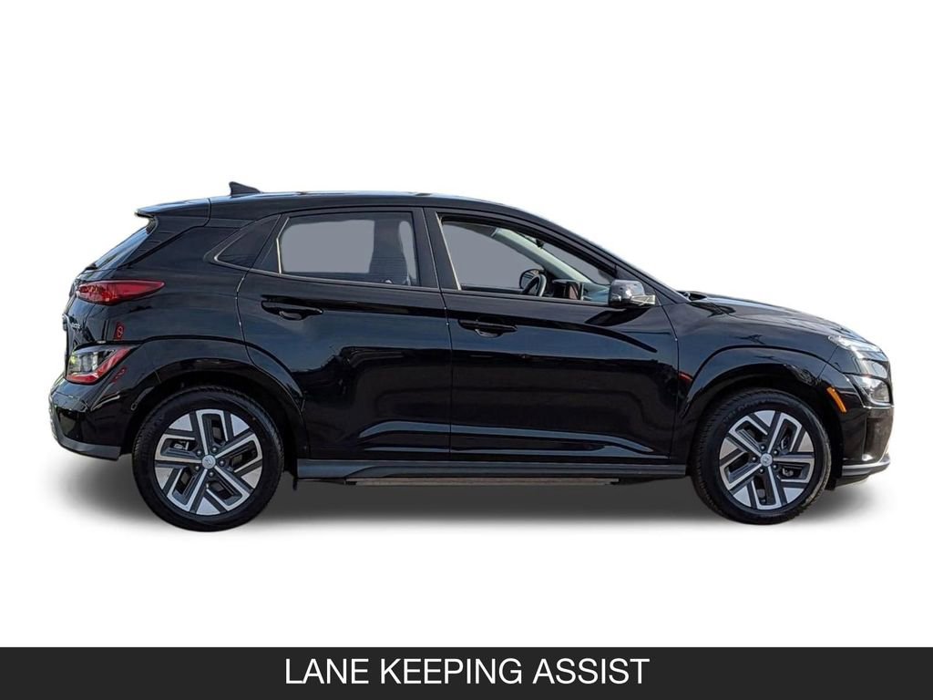 Used 2023 Hyundai Kona SEL FWD image 6