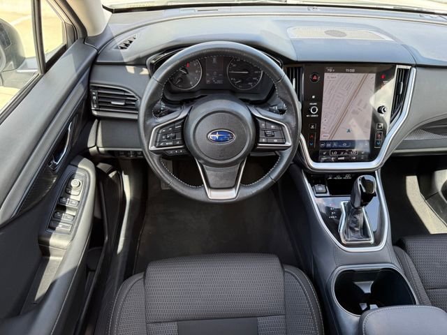 Used 2025 Subaru Outback Premium image 25