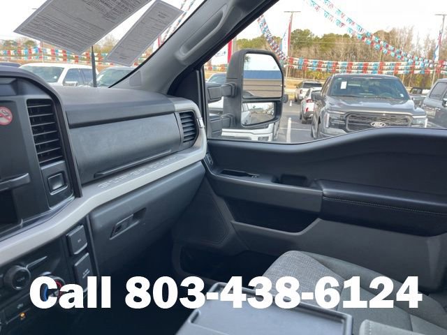 Used 2024 Ford F250 XLT image 26
