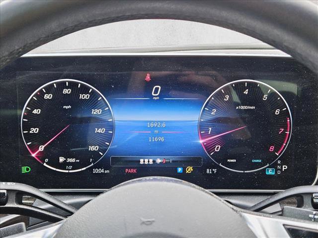 Used 2023 Mercedes-Benz C 300 Sedan image 9