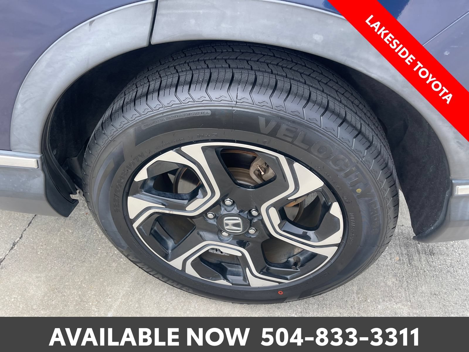 Used 2018 Honda CR-V Touring image 12