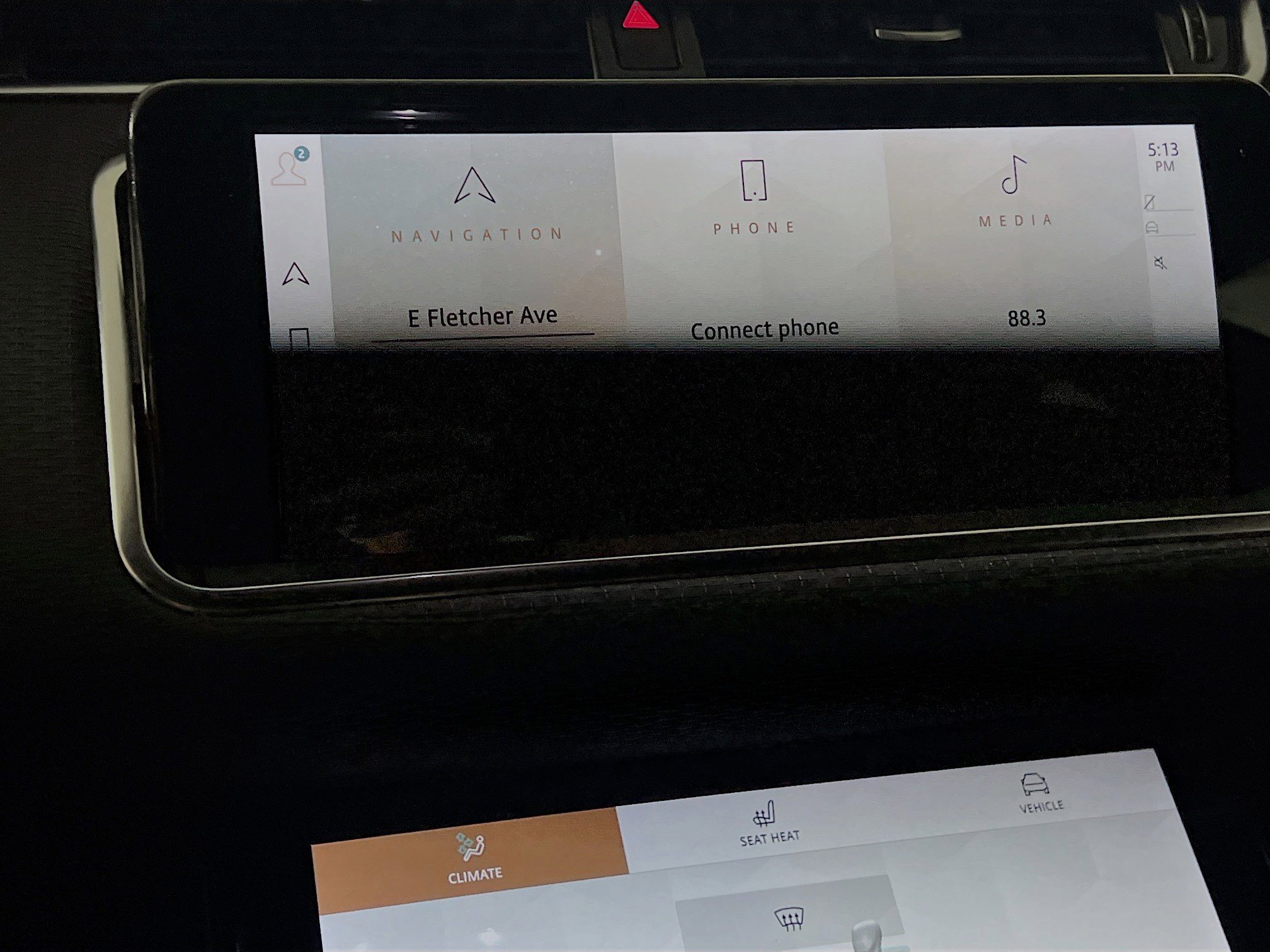 Used 2023 Land Rover Range Rover Evoque S AWD/4WD image 27