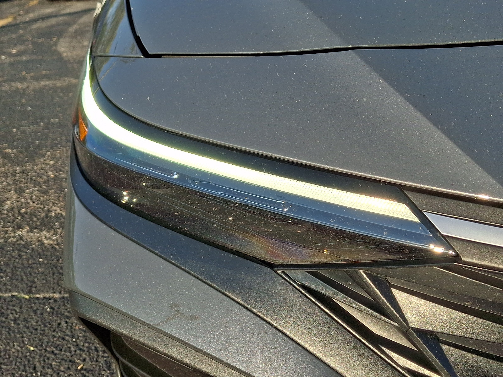 Certified 2024 Hyundai Elantra SEL FWD image 9