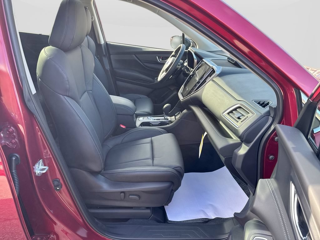 New 2026 Subaru Ascent Limited AWD/4WD image 30