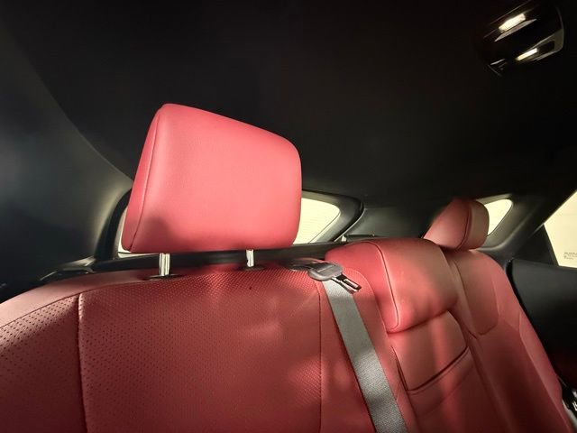 Used 2024 Lexus RX 350 F Sport w/ Convenience Package image 26