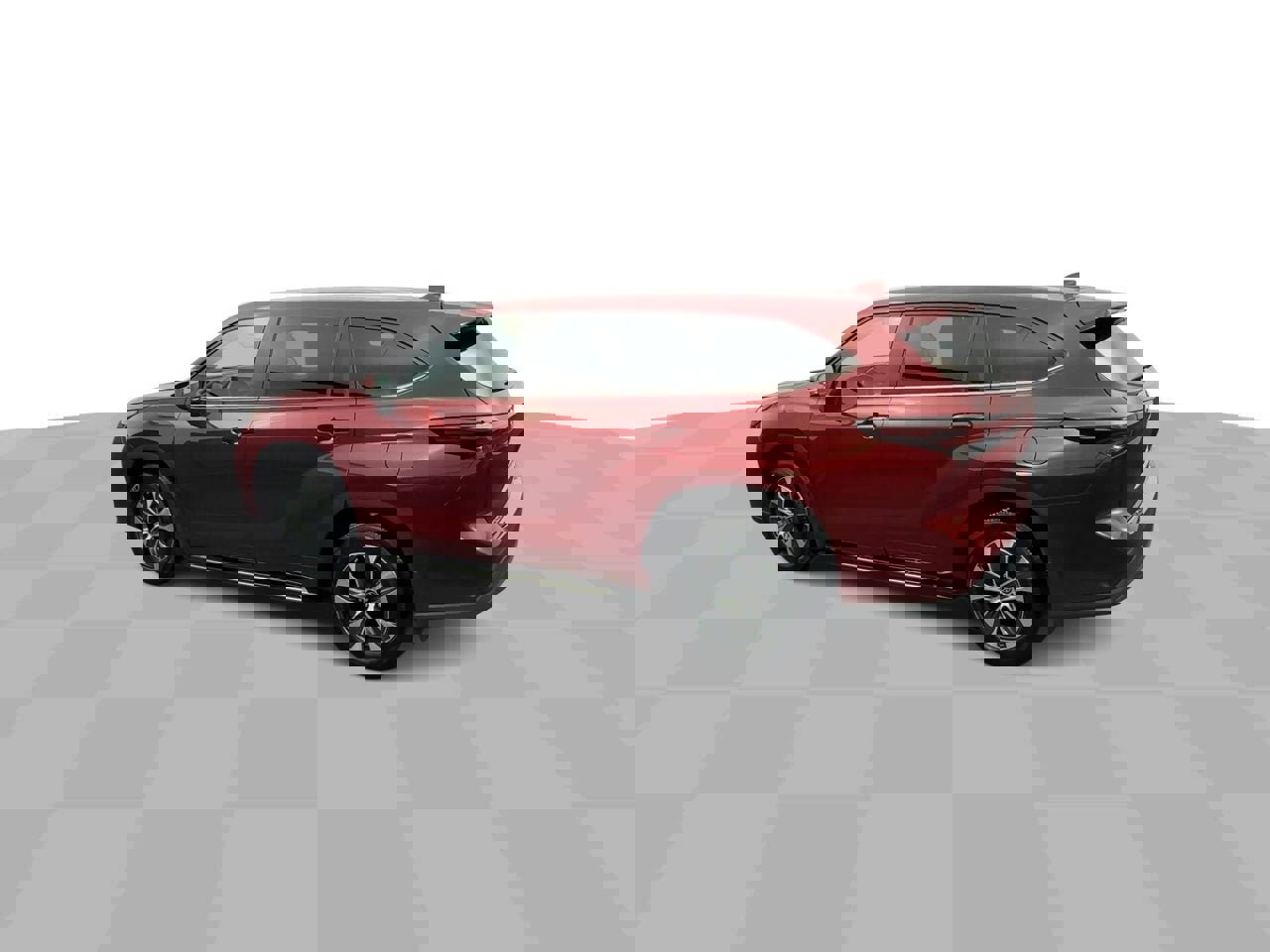 Used 2024 Toyota Highlander XLE image 11