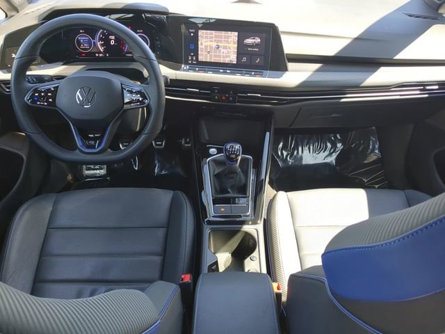 Used 2024 Volkswagen Golf R image 12