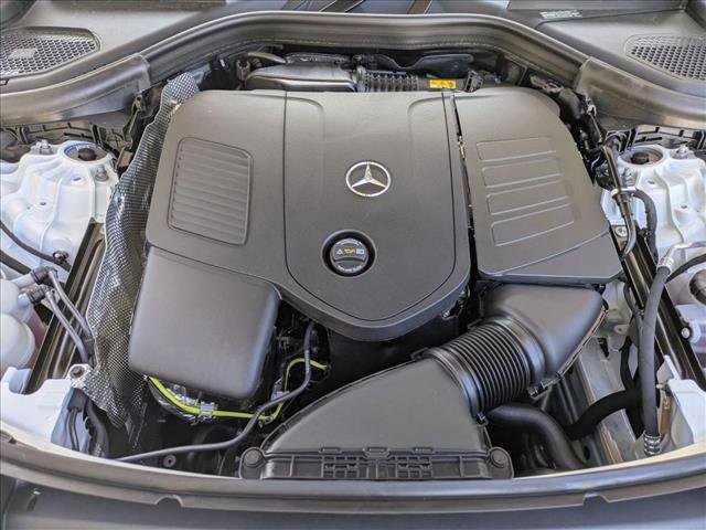 New 2026 Mercedes-Benz GLC 300 image 17