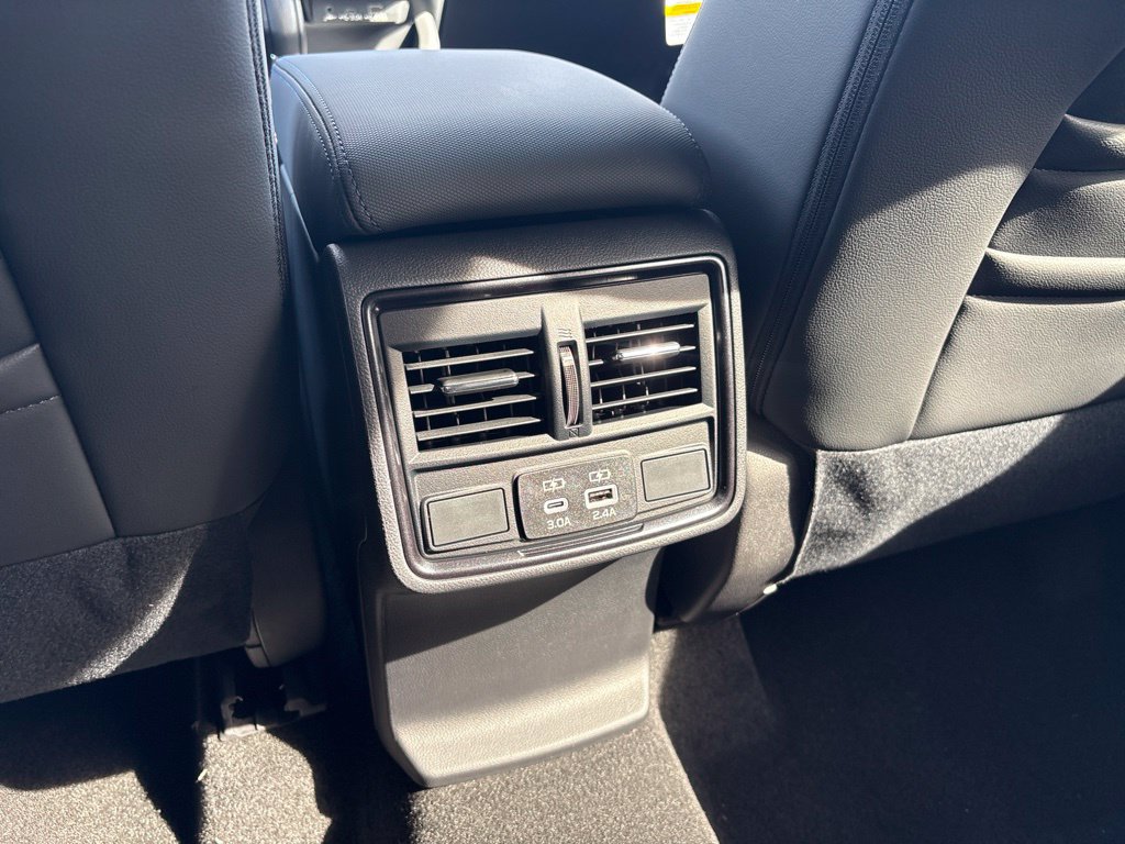 New 2026 Subaru Forester Limited AWD/4WD image 21