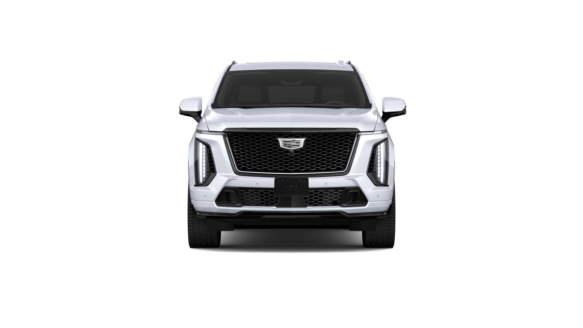 New 2026 Cadillac Escalade ESV V AWD/4WD image 8