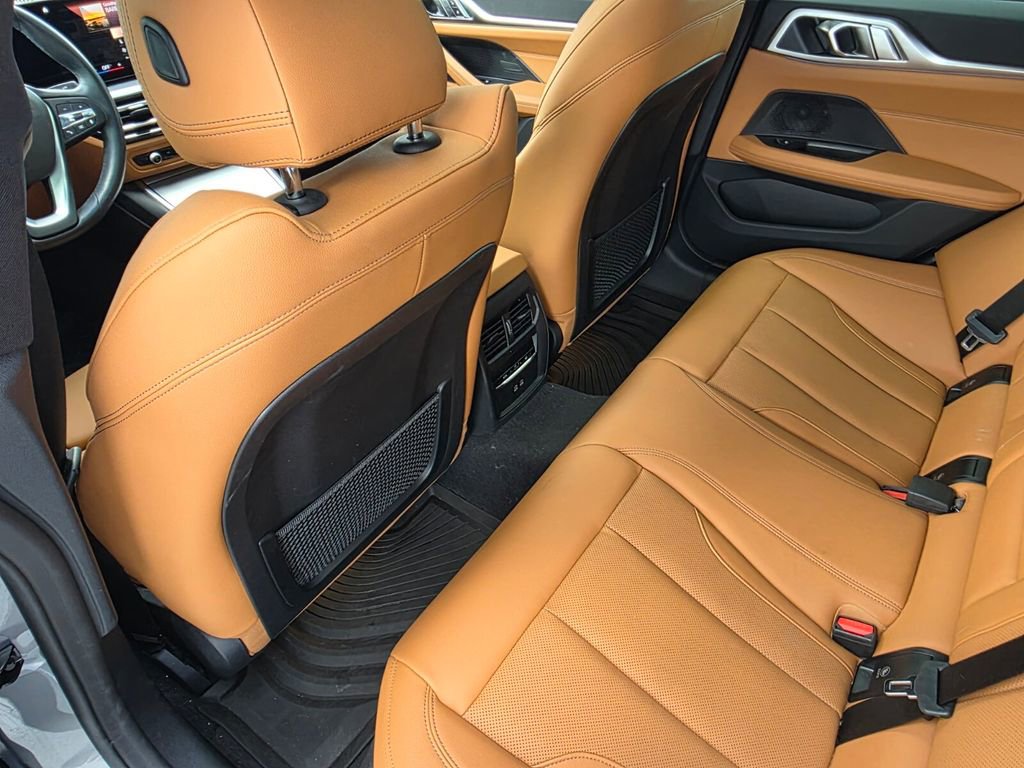 Certified 2023 BMW i4 eDrive40 RWD image 15