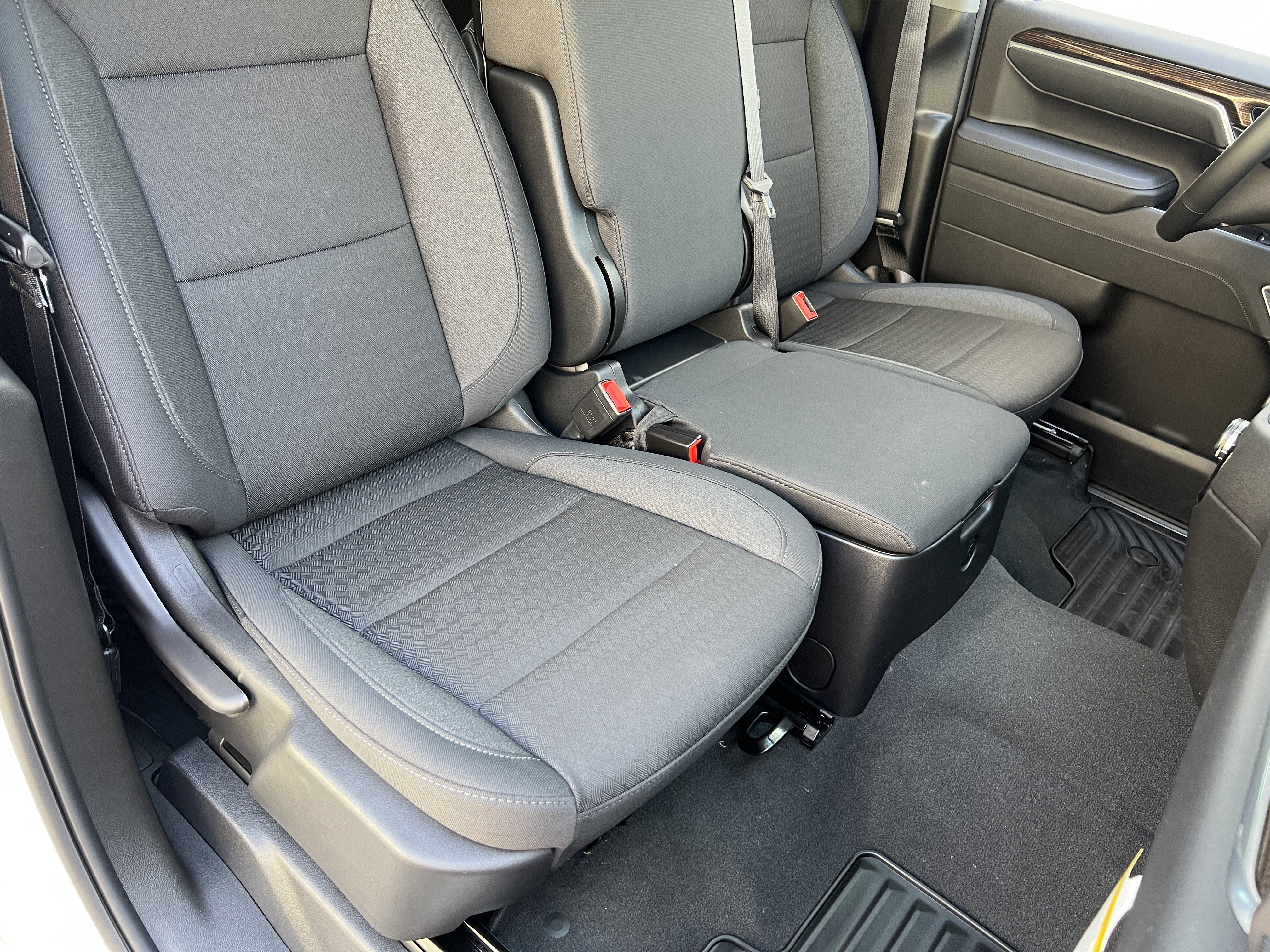 New 2026 GMC Sierra 1500 Elevation AWD/4WD image 22