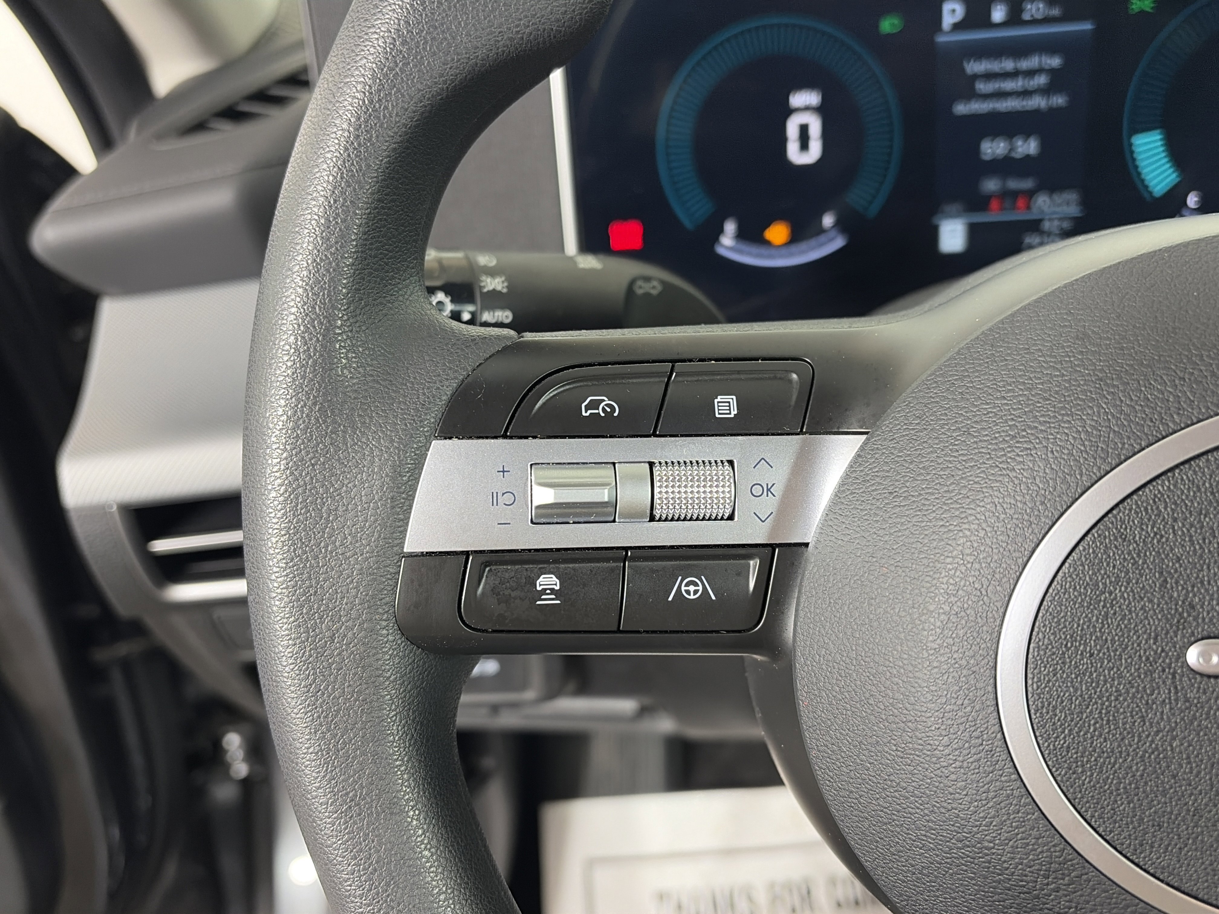 Certified 2025 Hyundai Sonata SE image 26