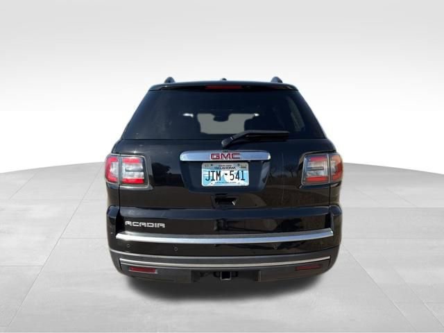 Used 2016 GMC Acadia SLT w/ Open Road Package image 4