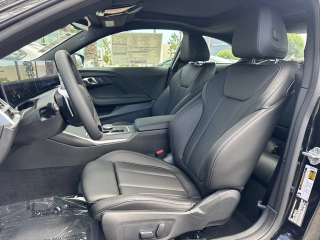New 2026 BMW 230i Coupe w/ Premium Package RWD image 17