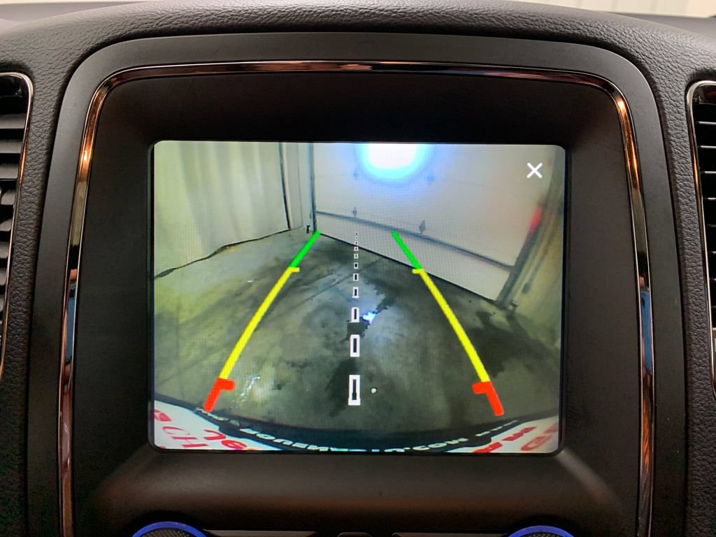 Used 2019 Dodge Durango R/T w/ Trailer Tow Group IV AWD/4WD image 35