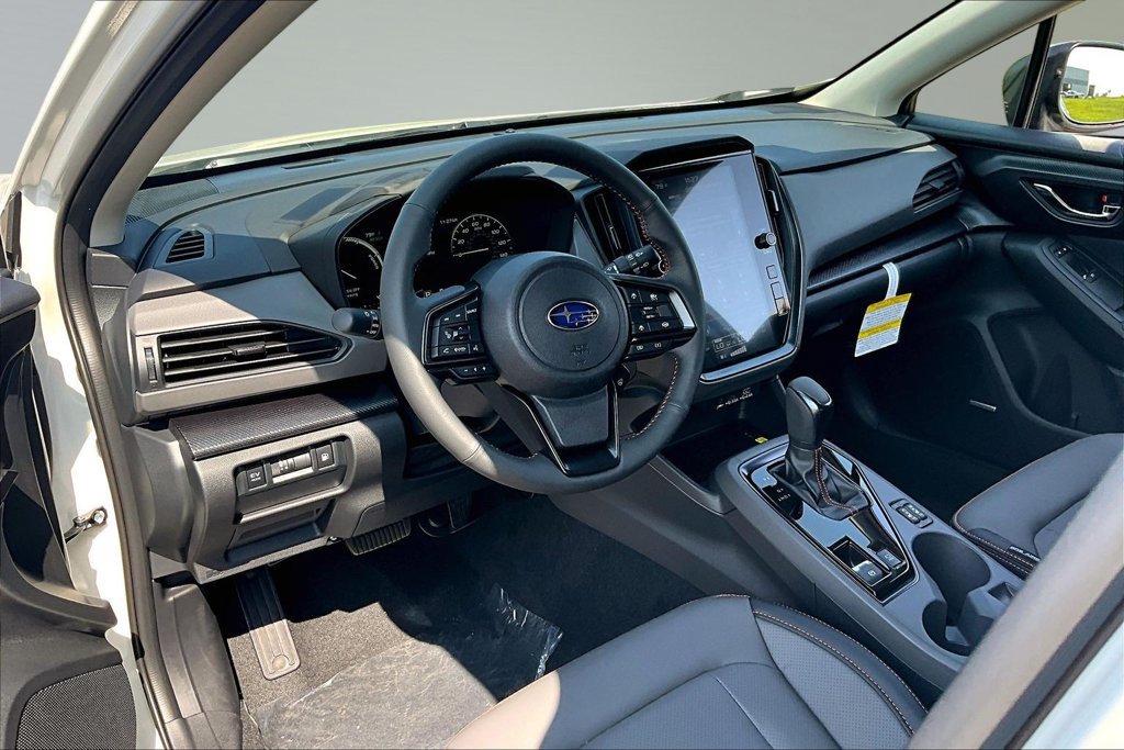New 2026 Subaru Crosstrek 2.5i Limited AWD/4WD image 7
