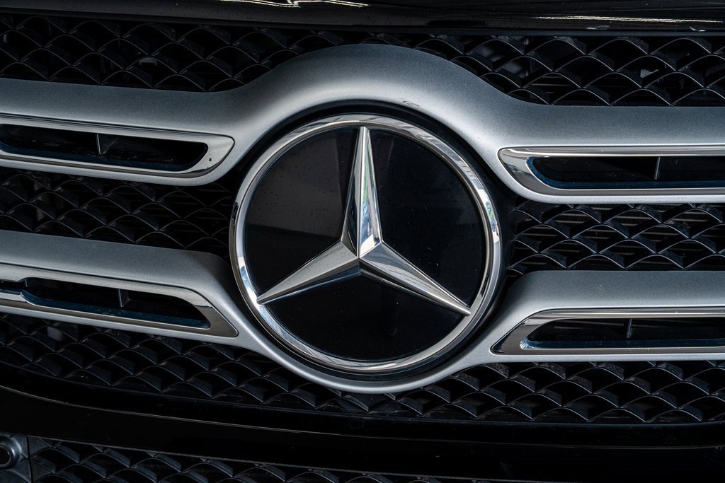 Used 2022 Mercedes-Benz GLE 350 image 16