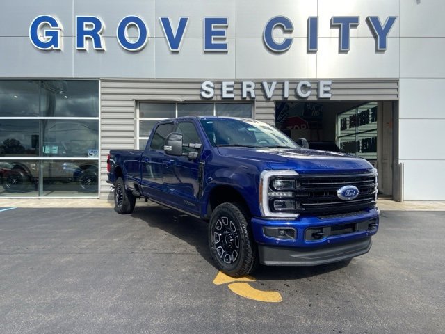 New 2026 Ford F350 4x4 Crew Cab Super Duty video 1