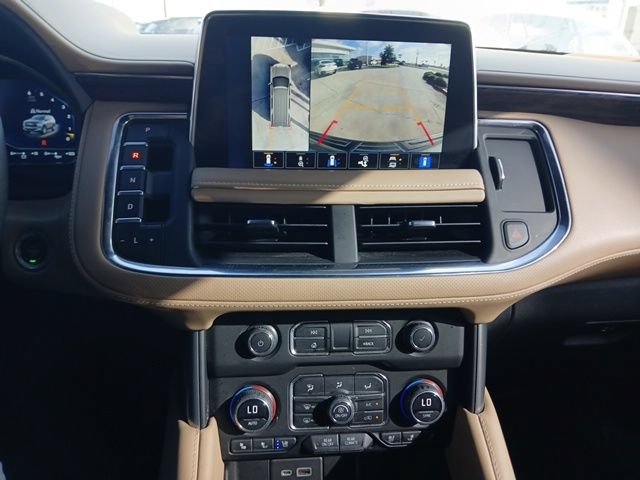 Used 2023 Chevrolet Tahoe Premier RWD image 30