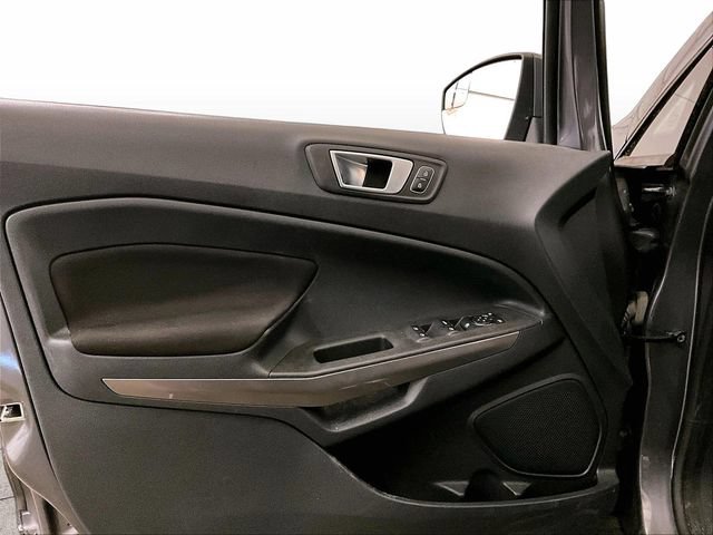 Used 2019 Ford EcoSport SE AWD/4WD image 22