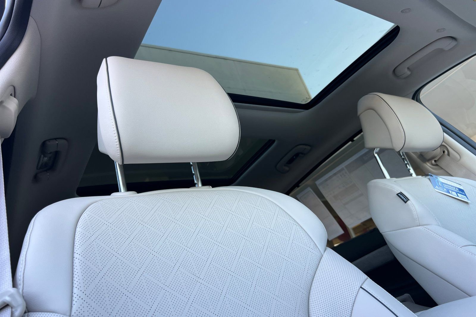 New 2026 Genesis GV80 2.5T Prestige image 20