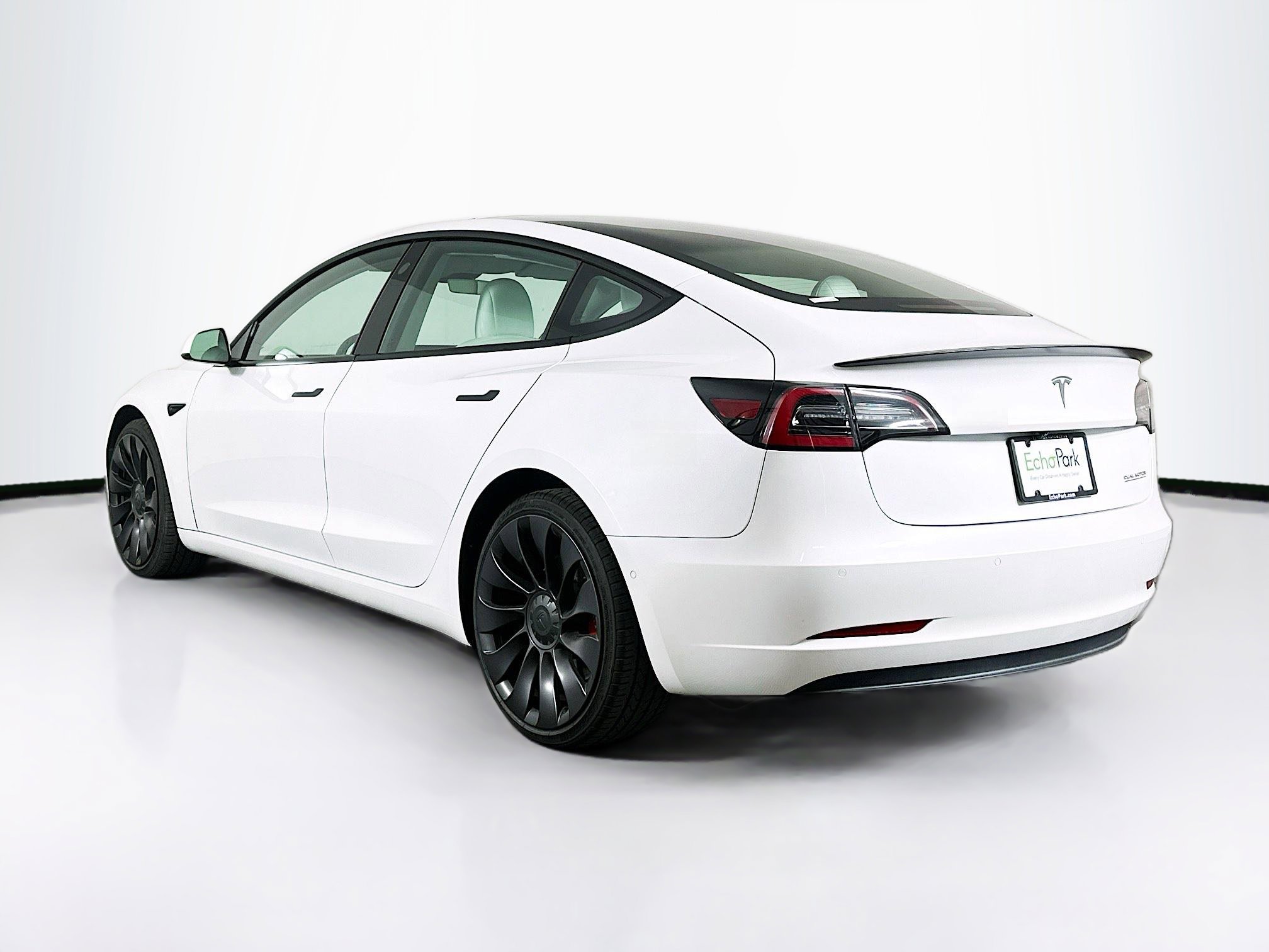 Used 2021 Tesla Model 3 Performance image 5