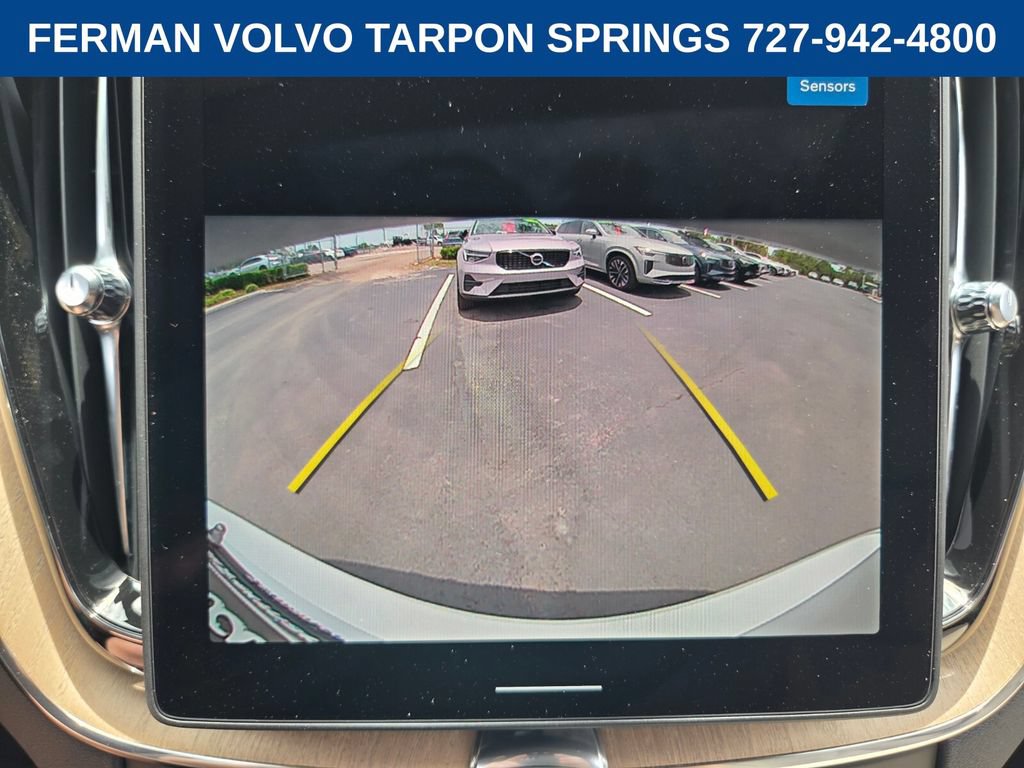 New 2026 Volvo XC60 B5 Core AWD/4WD image 27