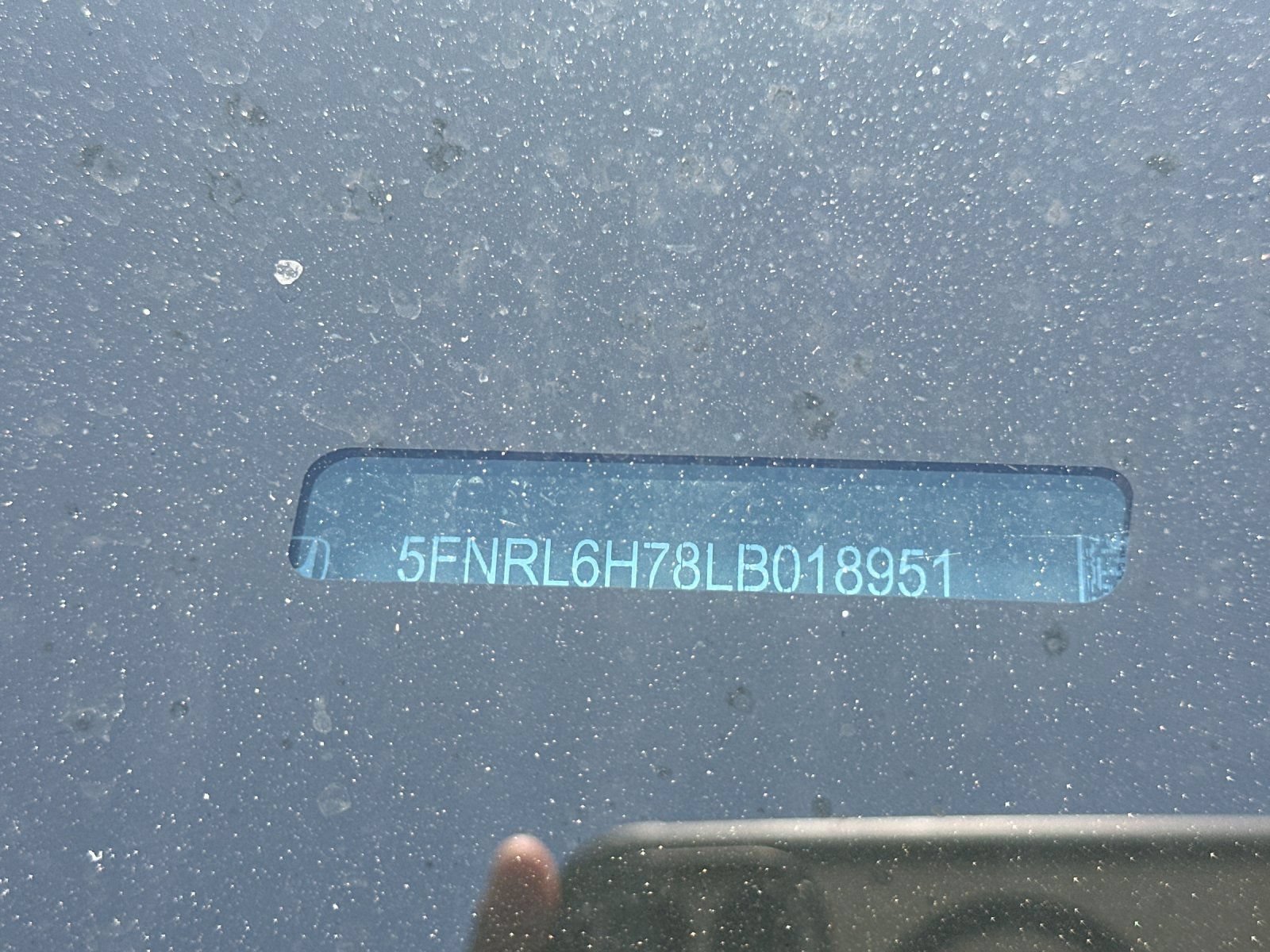 Used 2020 Honda Odyssey EX-L image 37